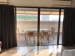 People's Park Centre (D1), Apartment #456754631